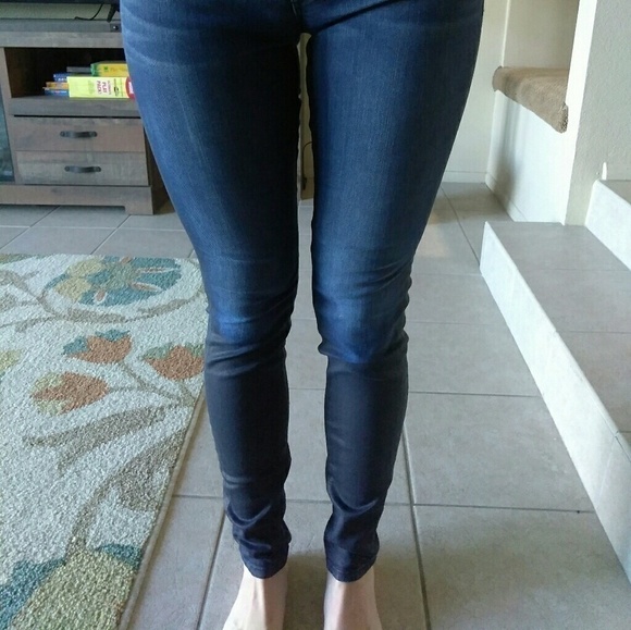 Genuine Juicy Jeans - Picture 4 of 4